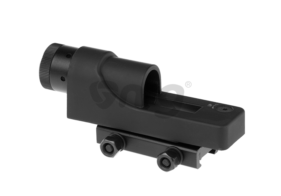 Aim-O reflex sight 1x24 Negru 3