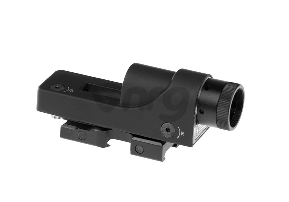 Aim-O reflex sight 1x24 Negru 4