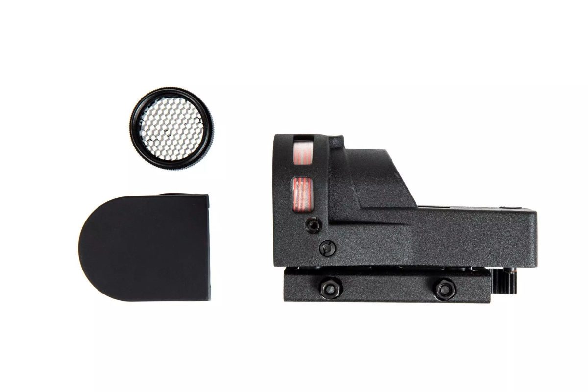 Aim-O reflex sight M21 Negru