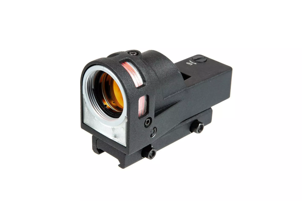 Aim-O reflex sight M21 Negru 3