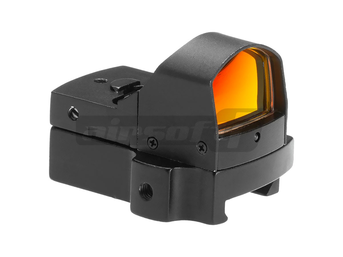 Aim-O reflex sight mini 6