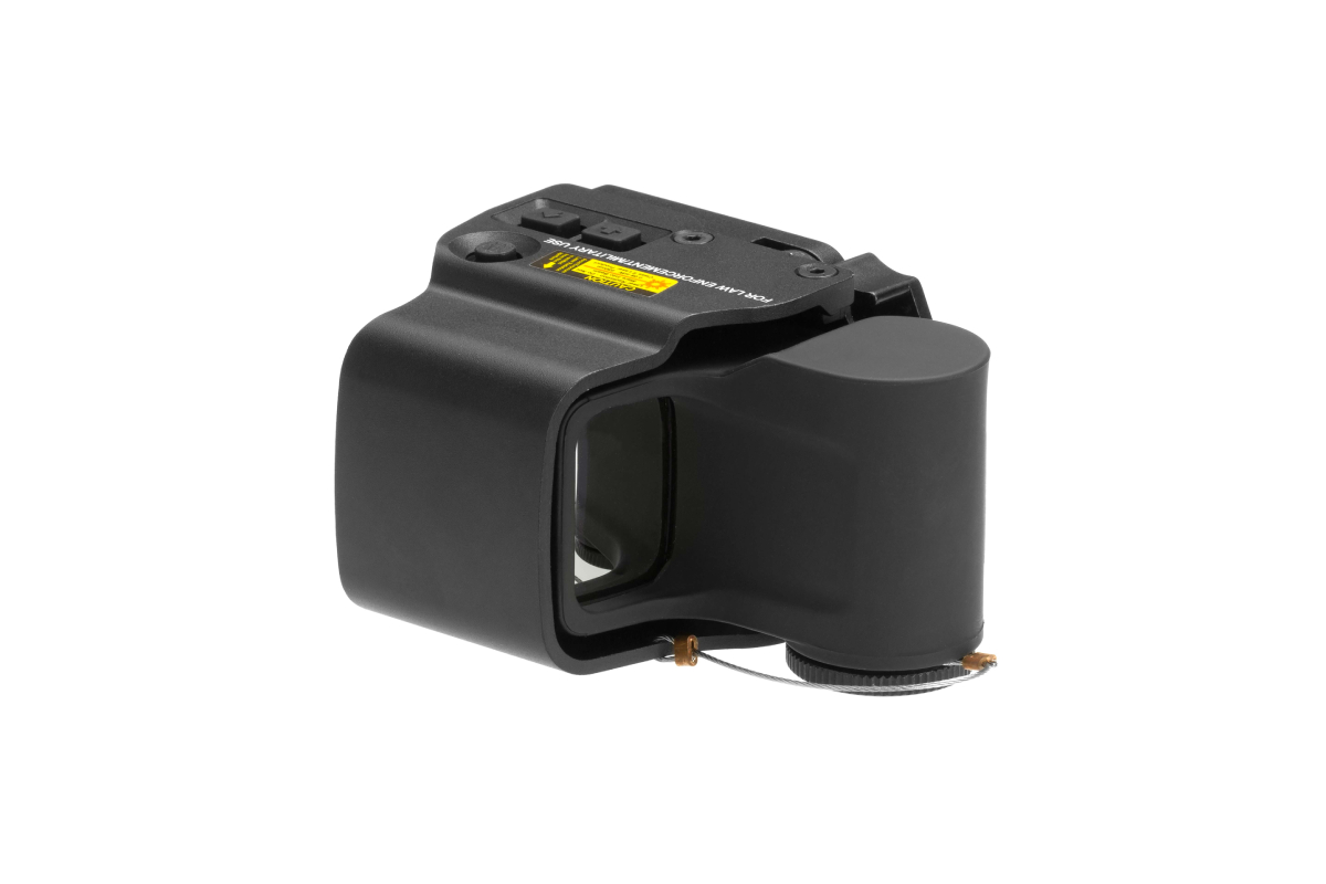 Aim-O colimator holosight XPS 3-2