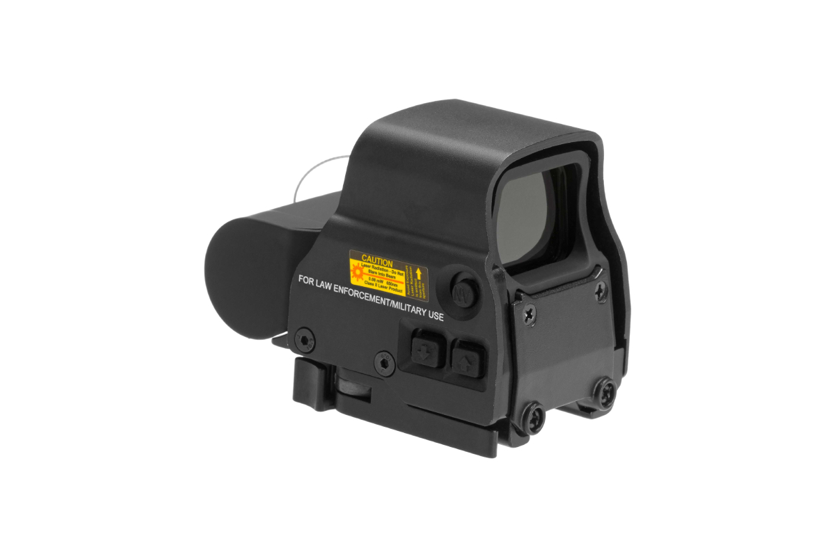 Aim-O colimator holosight XPS 3-2 3