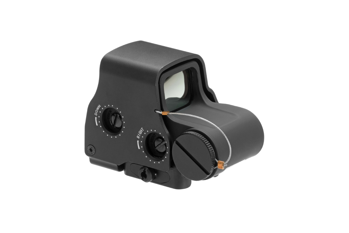 Aim-O colimator holosight XPS 3-2 4