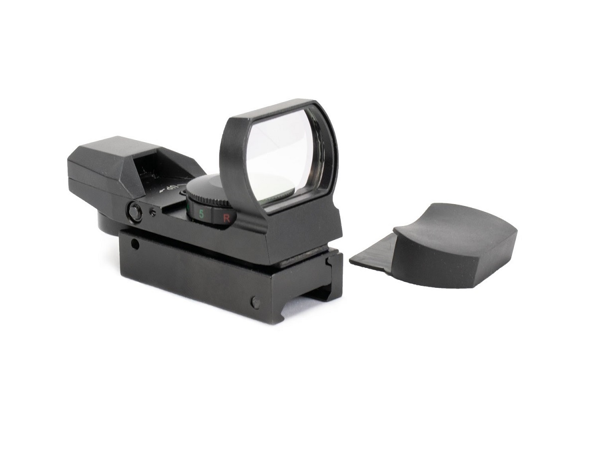 Aim-O reflex sight Negru 2