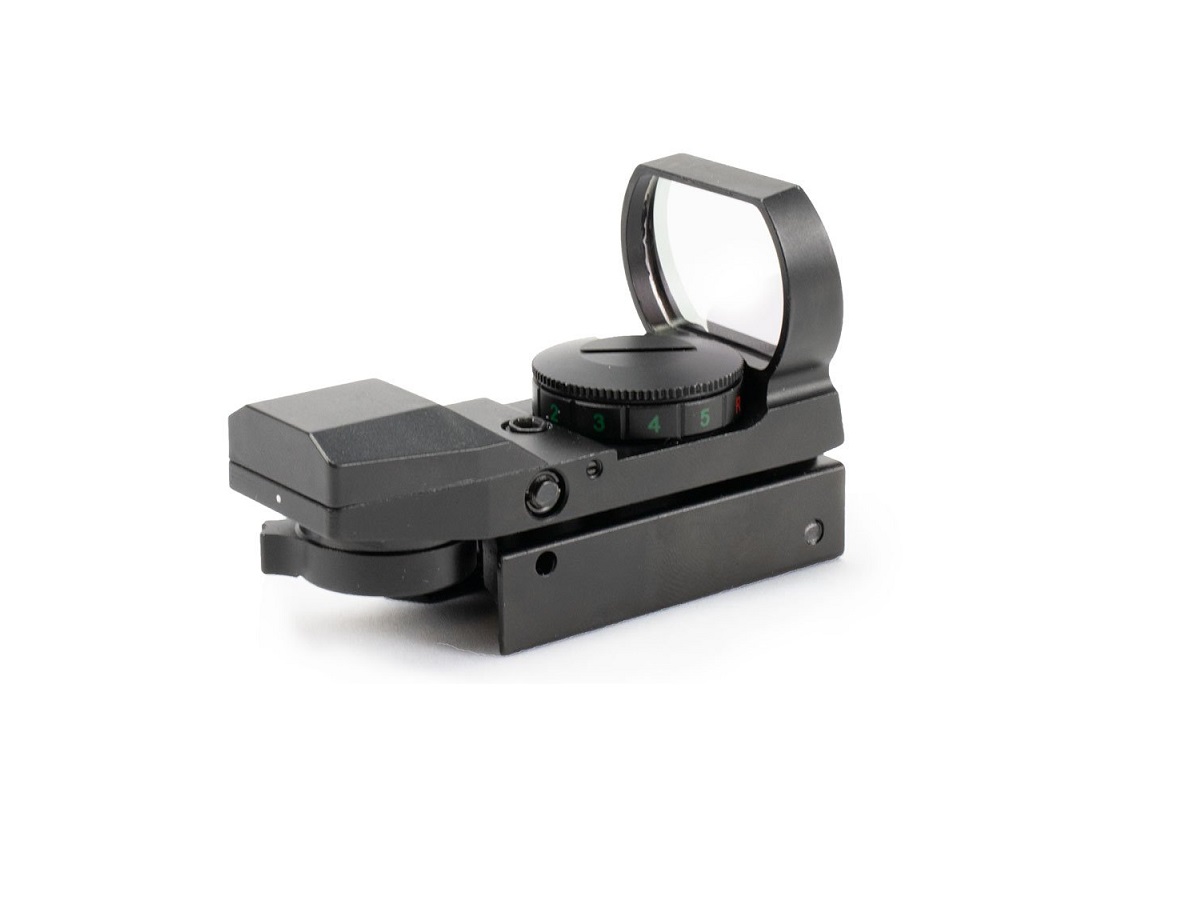 Aim-O reflex sight Negru
