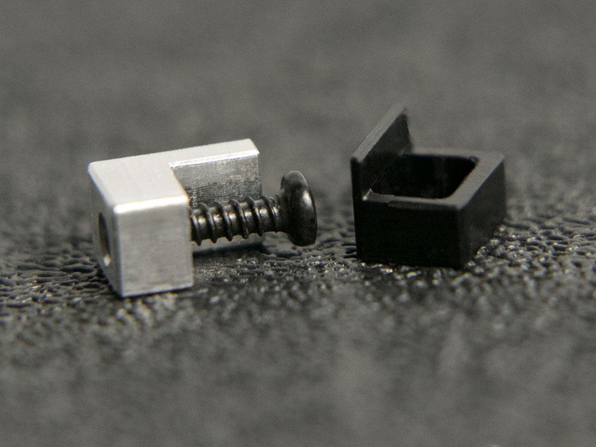 Airtech Studios distantier pentru tragaci G&G 4