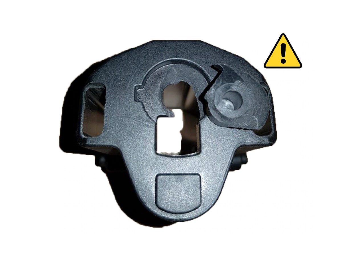 Airtech Studios STP placa ramforsare AM13/14/15 4