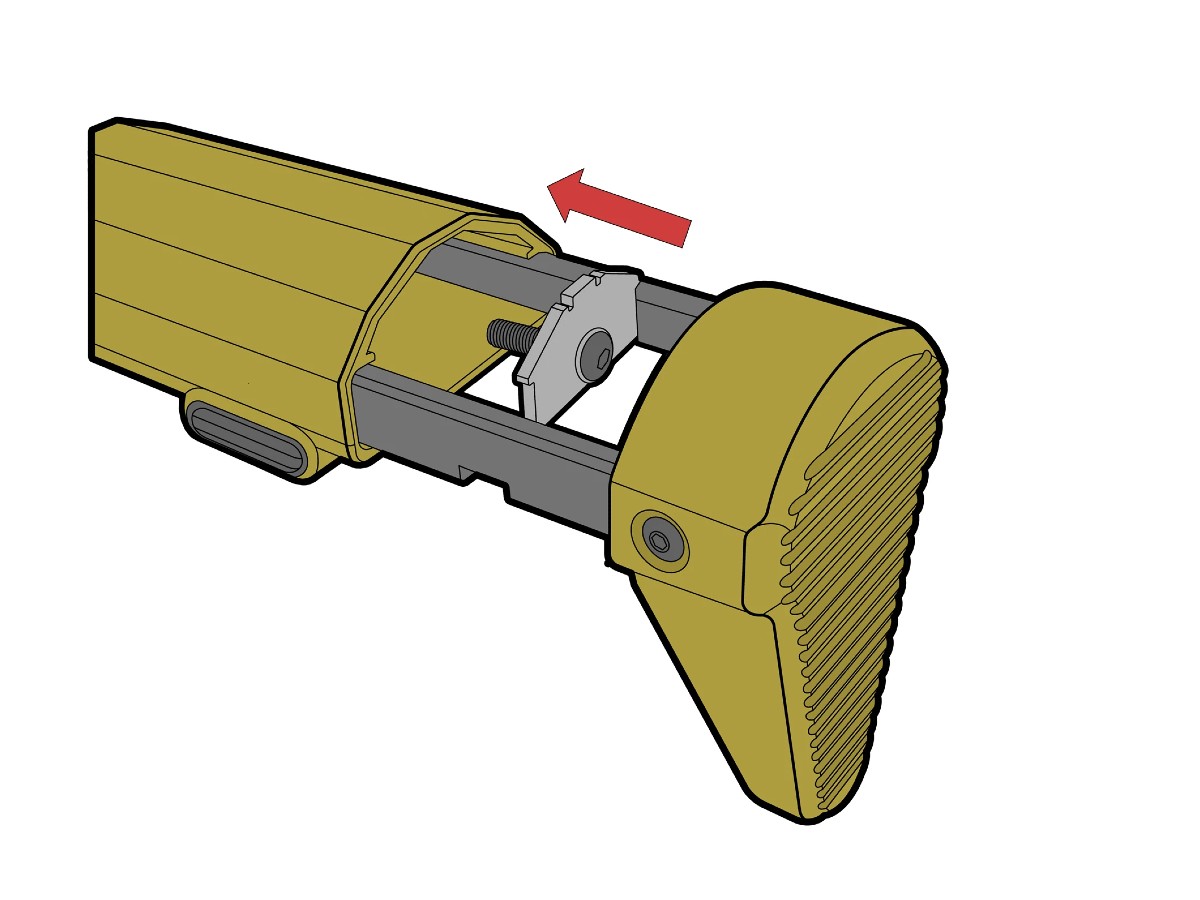 Airtech Studios STP placa ramforsare AM13/14/15 6