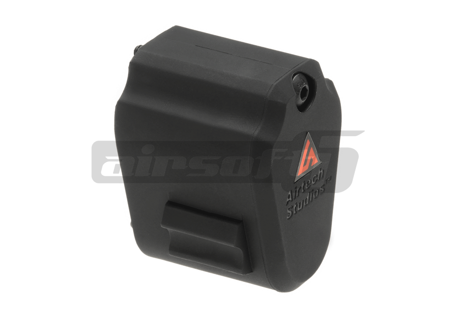 Airtech Studios extensie acumulatori Krytac PDW 4