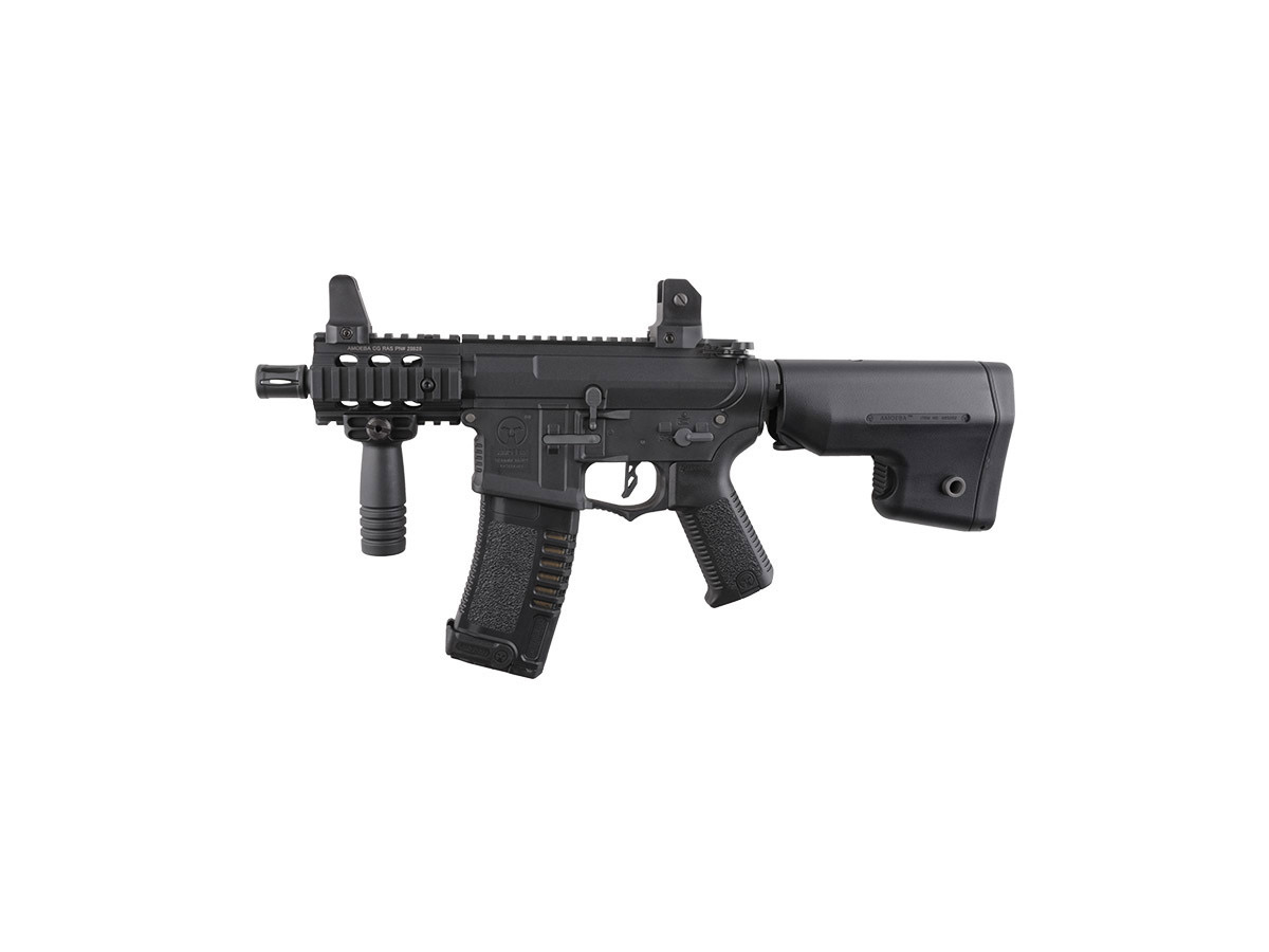 Ares Amoeba AM-007 EFCS 4