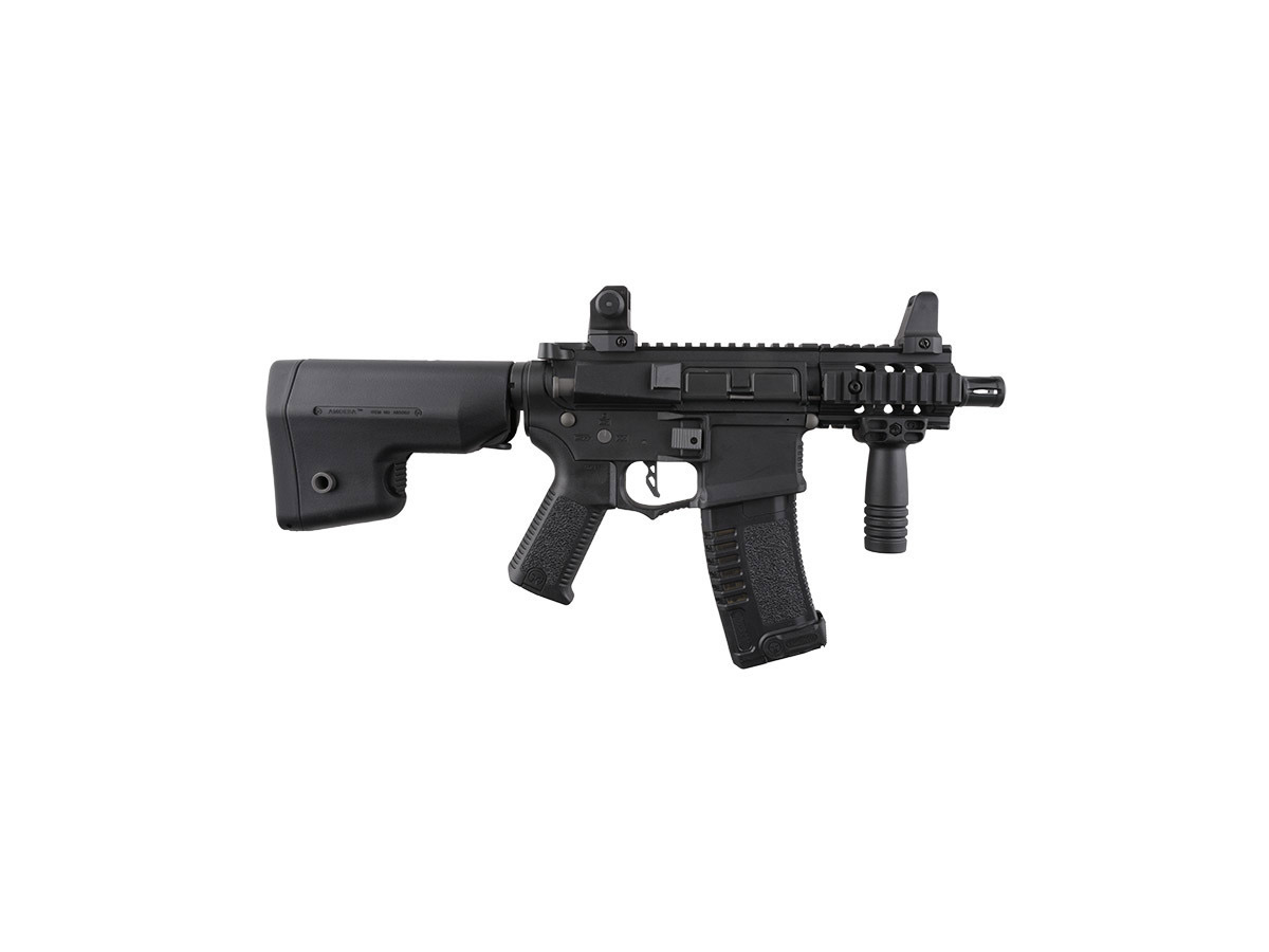 Ares Amoeba AM-007 EFCS