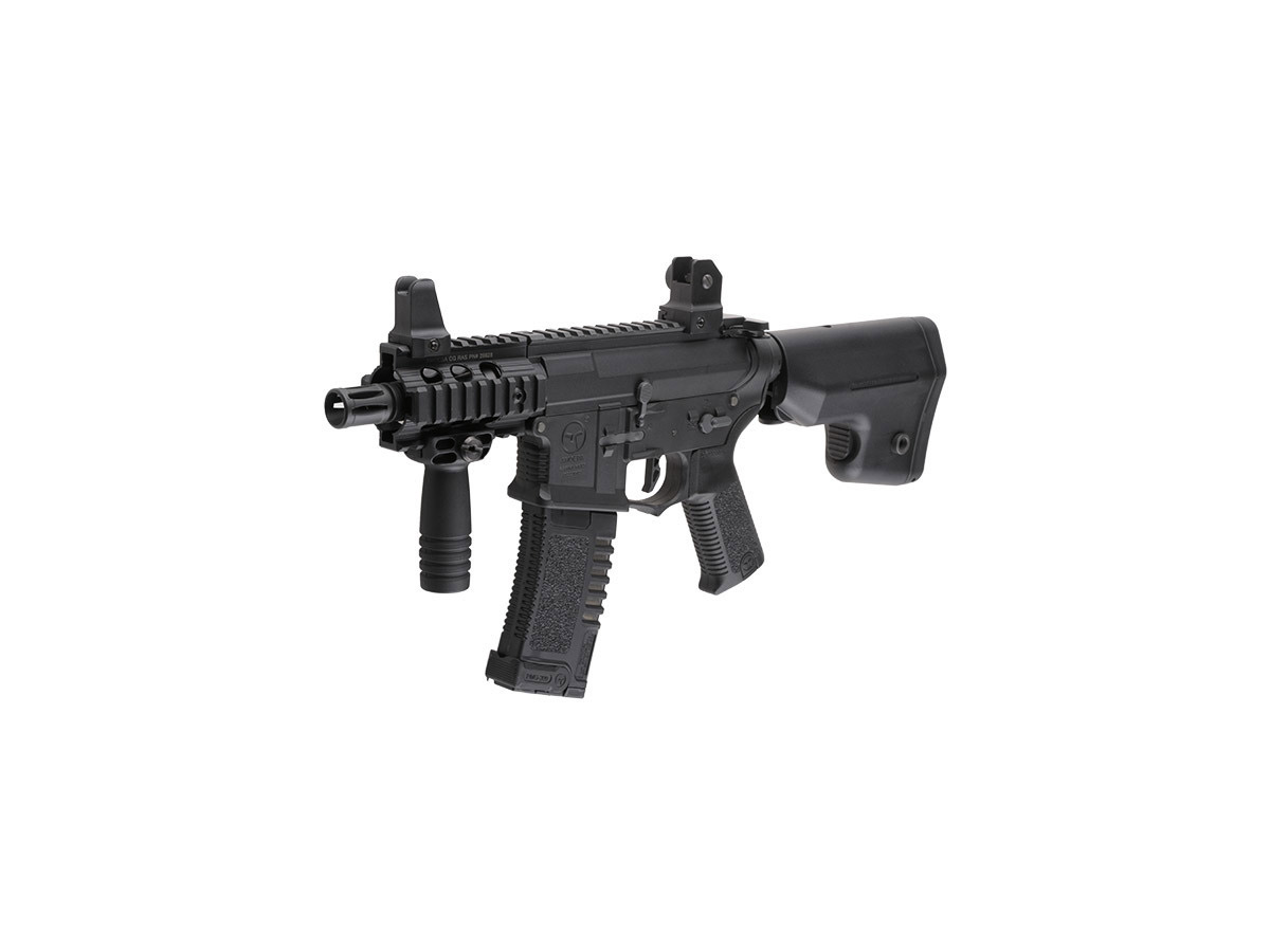 Ares Amoeba AM-007 EFCS 2