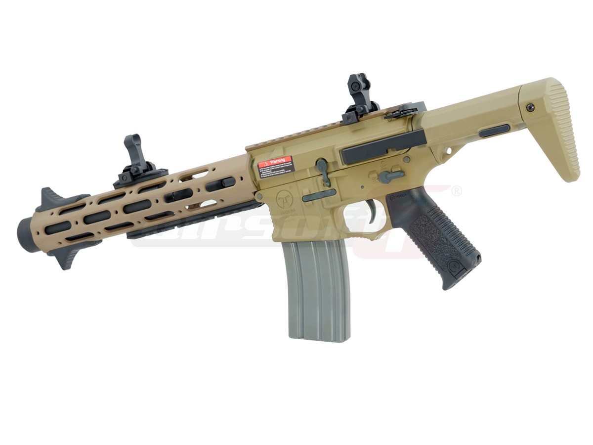 Ares Amoeba AM013 Dark Earth 9