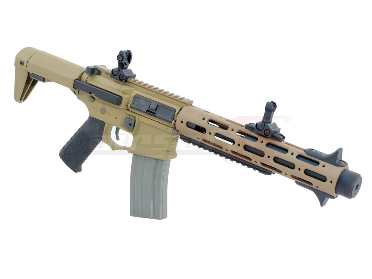 Ares Amoeba AM013 Dark Earth 5