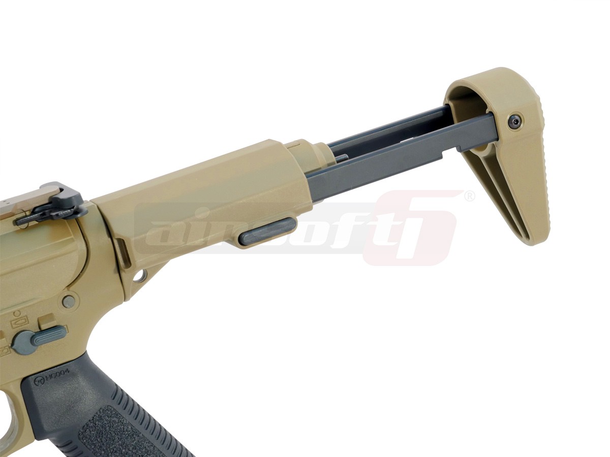 Ares Amoeba AM013 Dark Earth 7