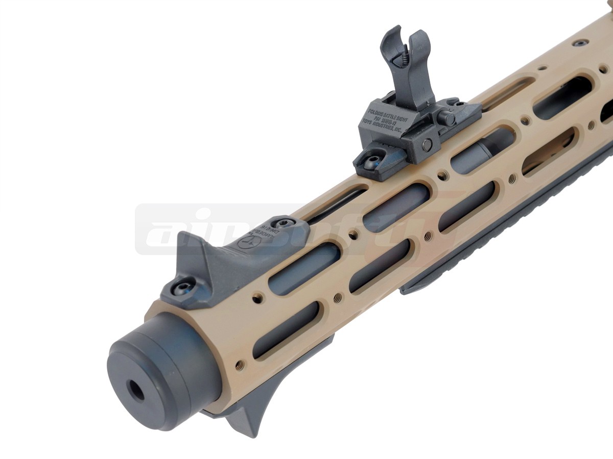 Ares Amoeba AM013 Dark Earth 8