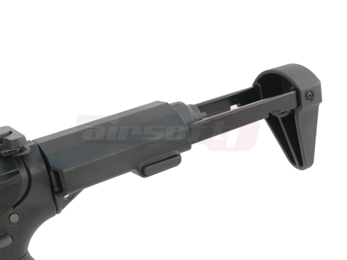 Ares Amoeba AM-014 EFCS 8