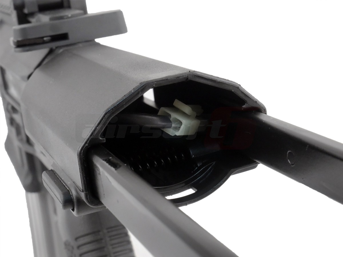 Ares Amoeba AM-014 EFCS 11