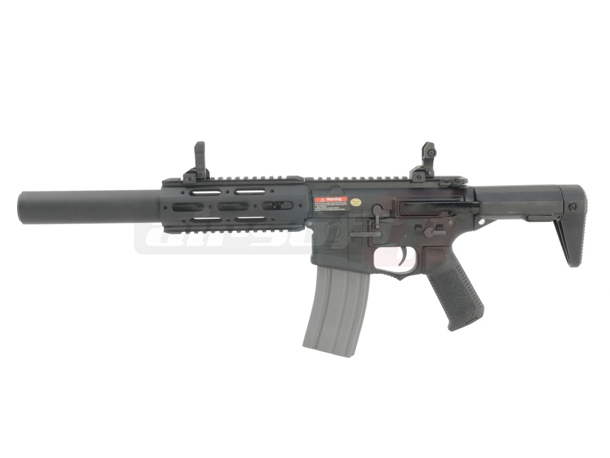 Ares Amoeba AM-014 EFCS 16