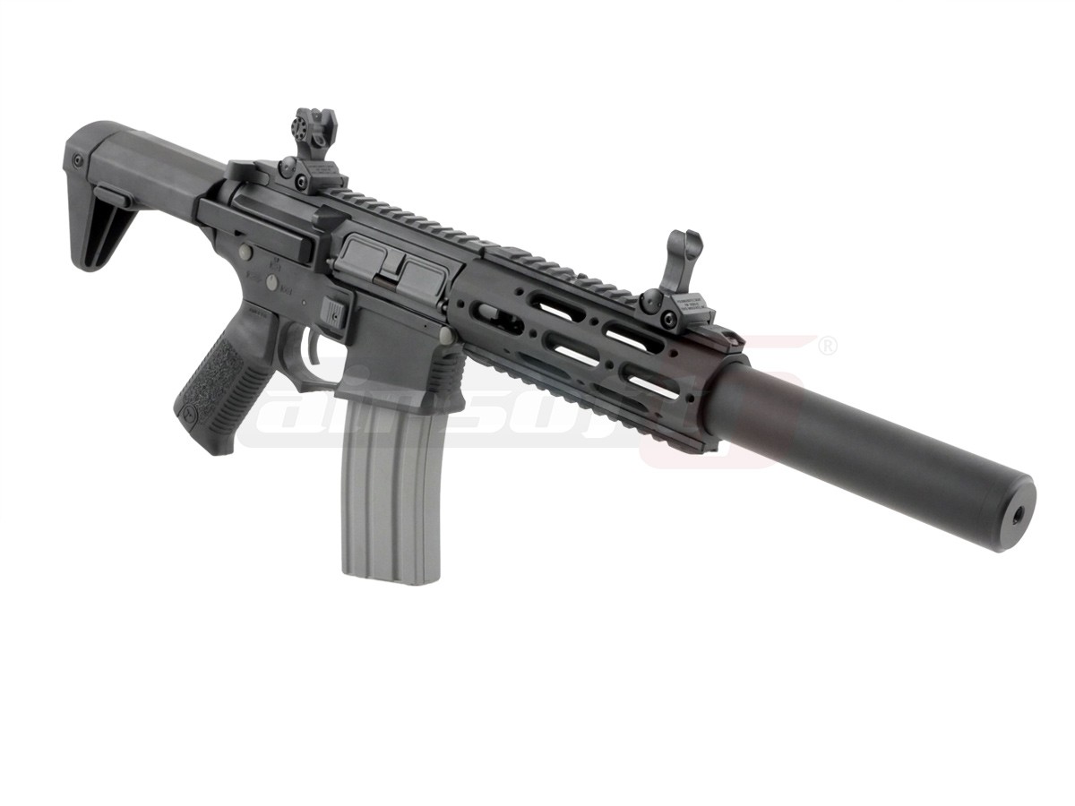 Ares Amoeba AM-014 EFCS 13