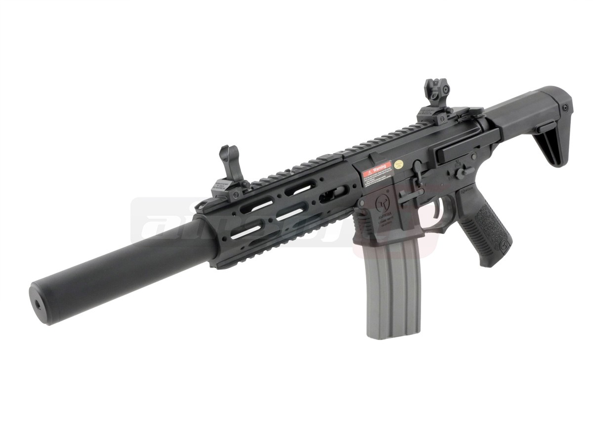 Ares Amoeba AM-014 EFCS 12