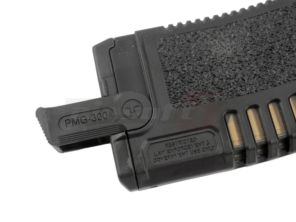 Ares Amoeba AM-014 EFCS 2