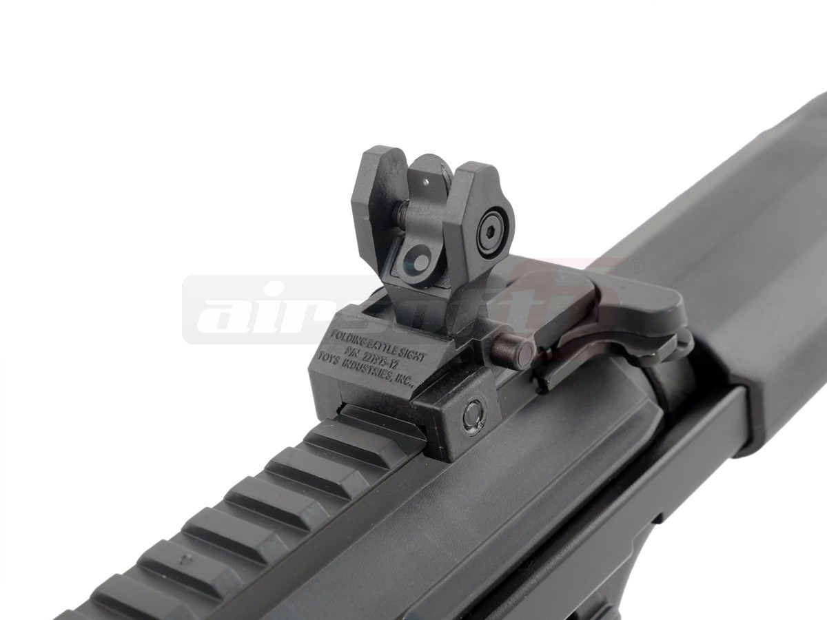 Ares Amoeba AM-014 EFCS 5