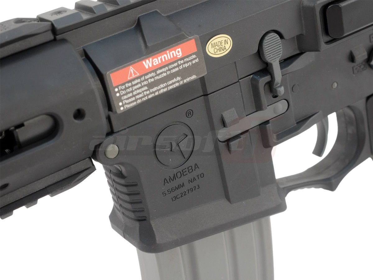 Ares Amoeba AM-014 EFCS 3