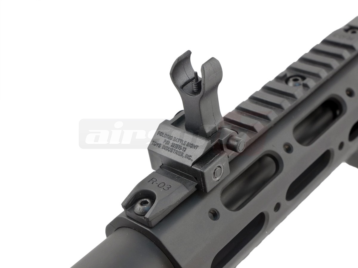 Ares Amoeba AM-014 EFCS 7