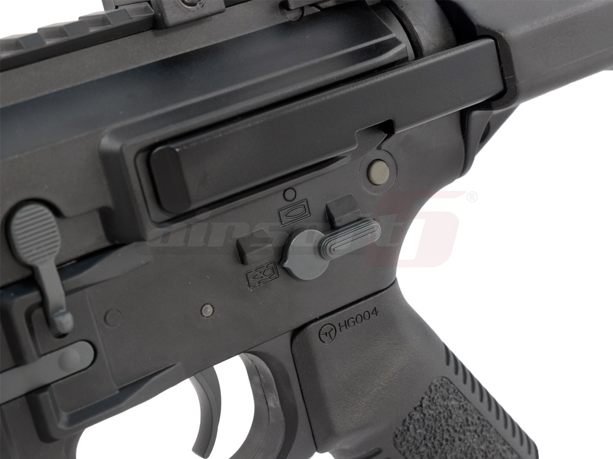 Ares Amoeba AM-014 EFCS