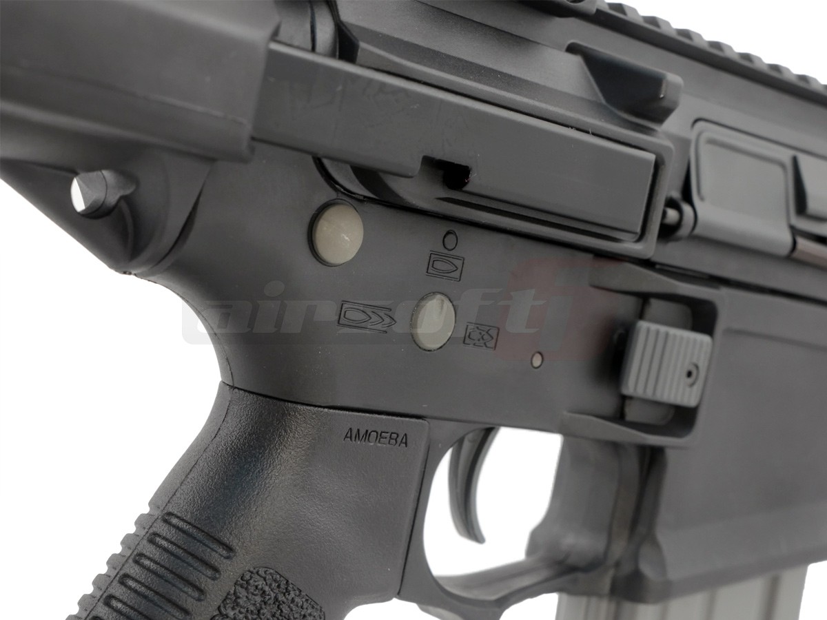 Ares Amoeba AM-014 EFCS 6