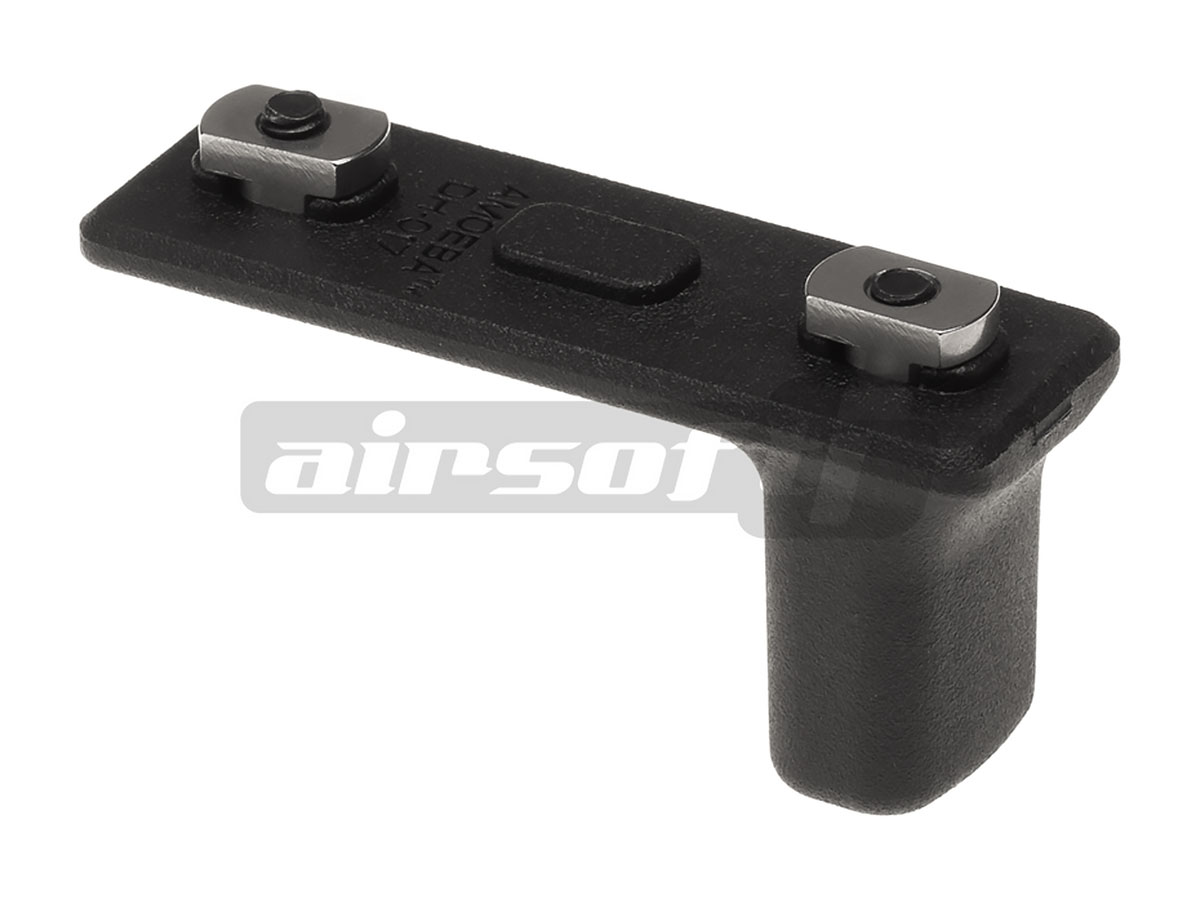 Amoeba barricade Stop Negru 3