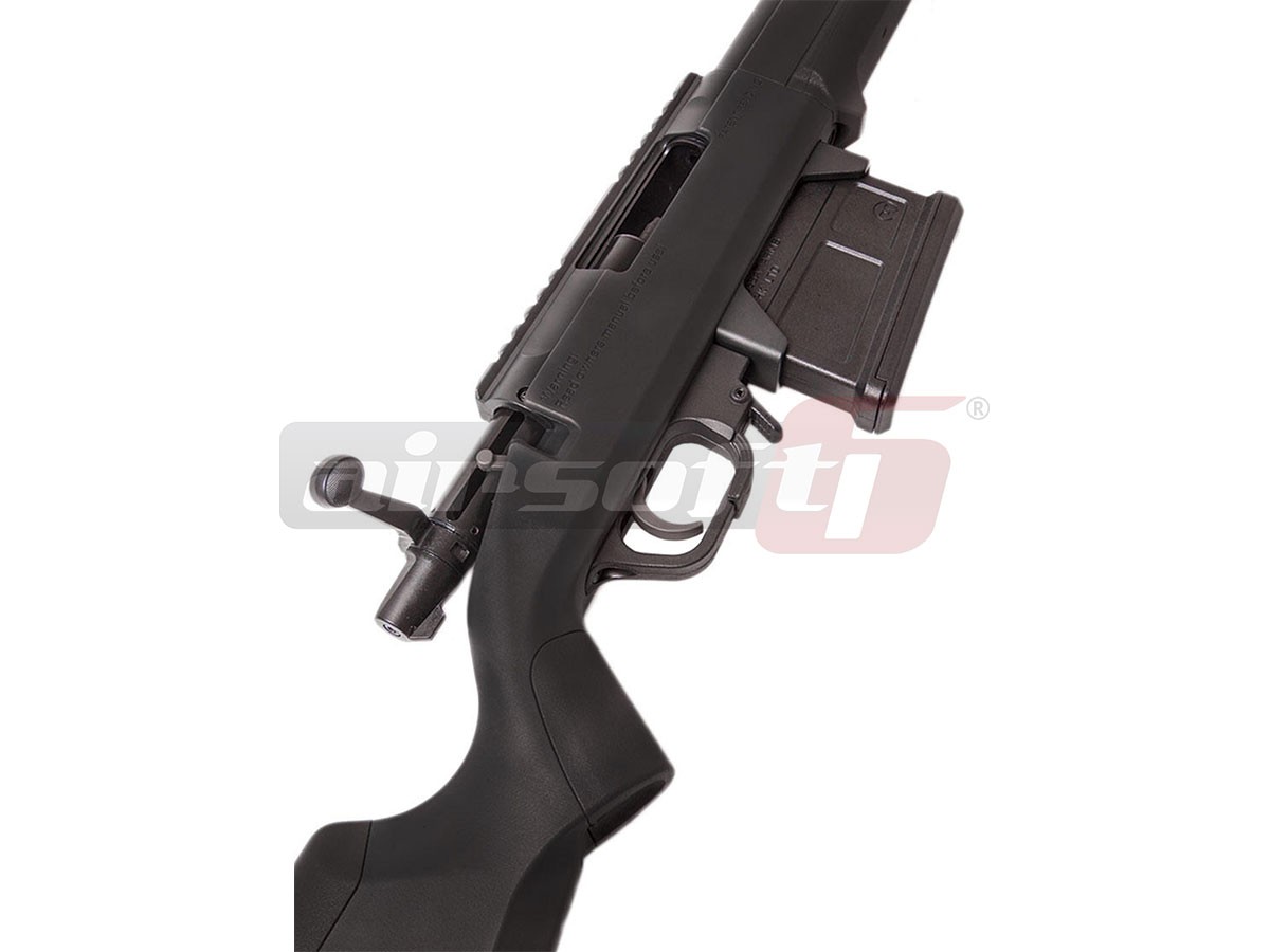 Amoeba sniper S1 Striker 12