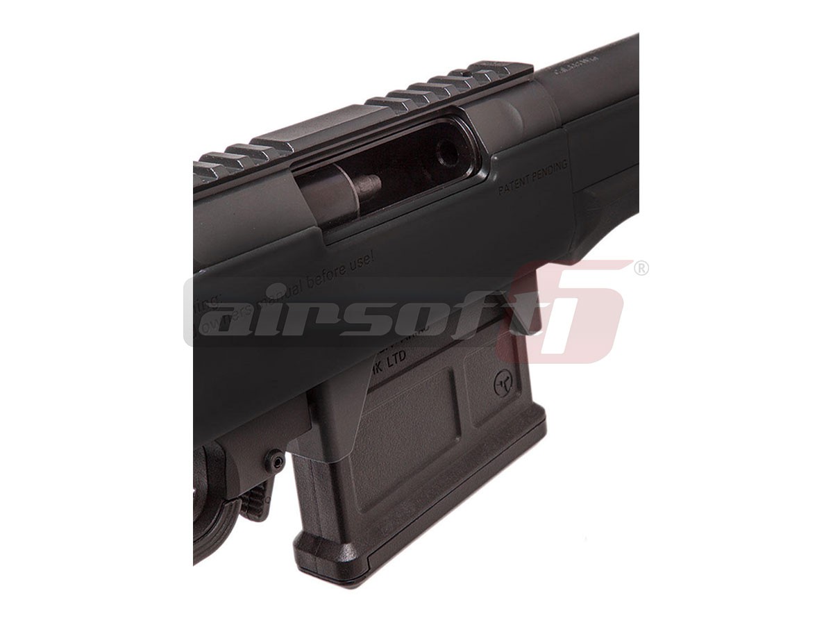 Amoeba sniper S1 Striker