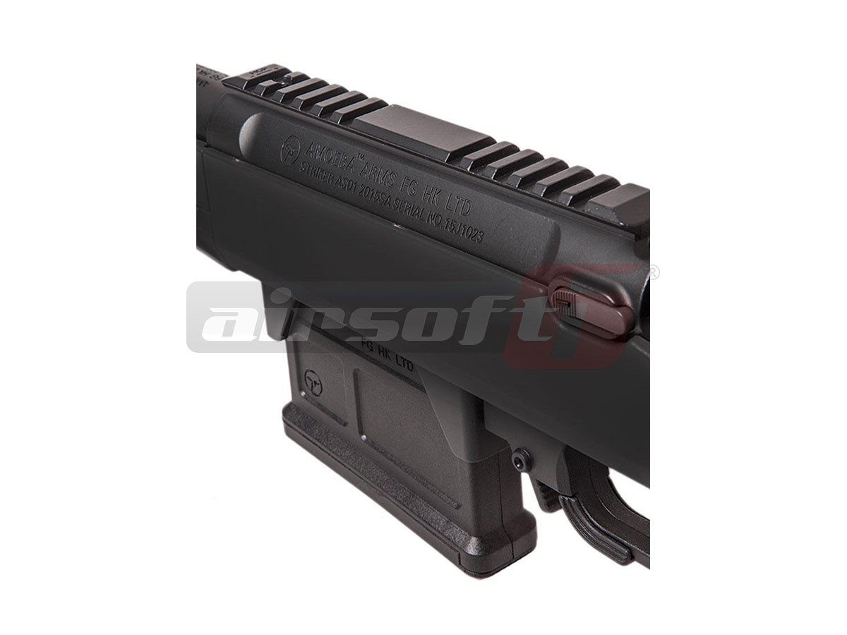 Amoeba sniper S1 Striker 2