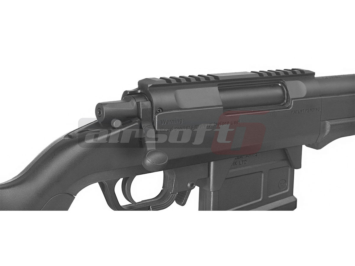 Amoeba sniper S1 Striker 4