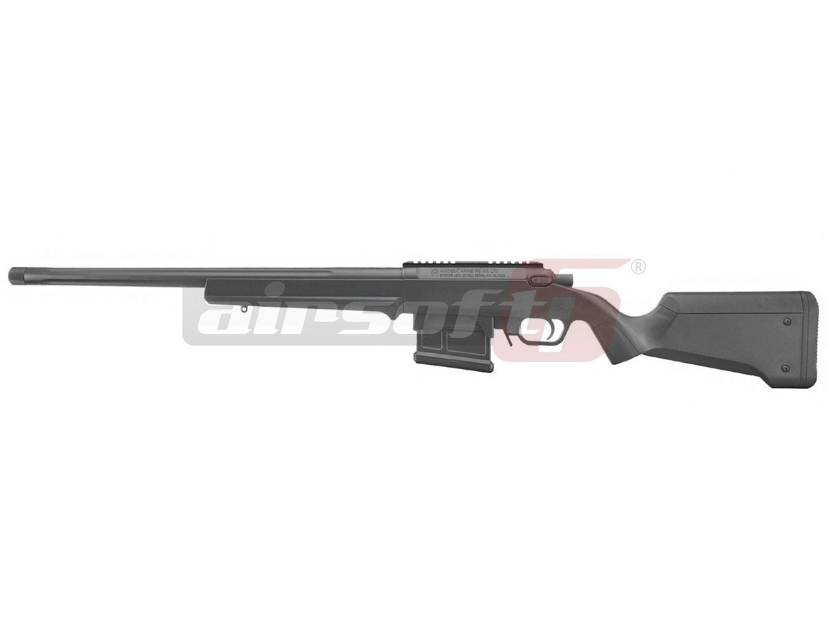Amoeba sniper S1 Striker 13