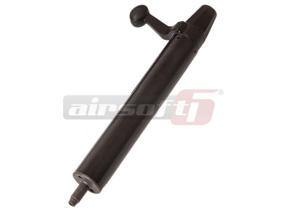 Amoeba sniper S1 Striker 7