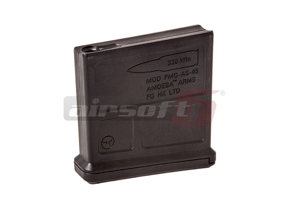 Amoeba sniper S1 Striker 8