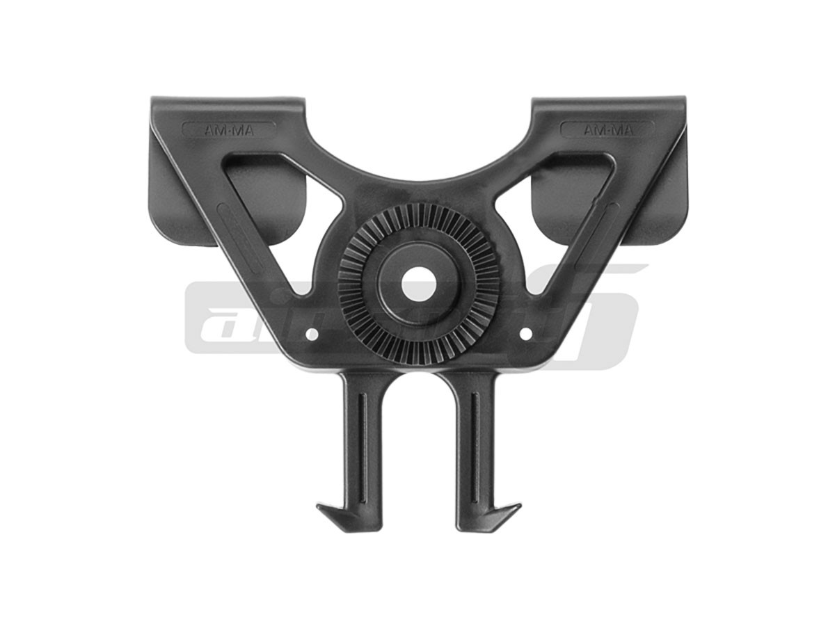 Amomax atasament molle 3