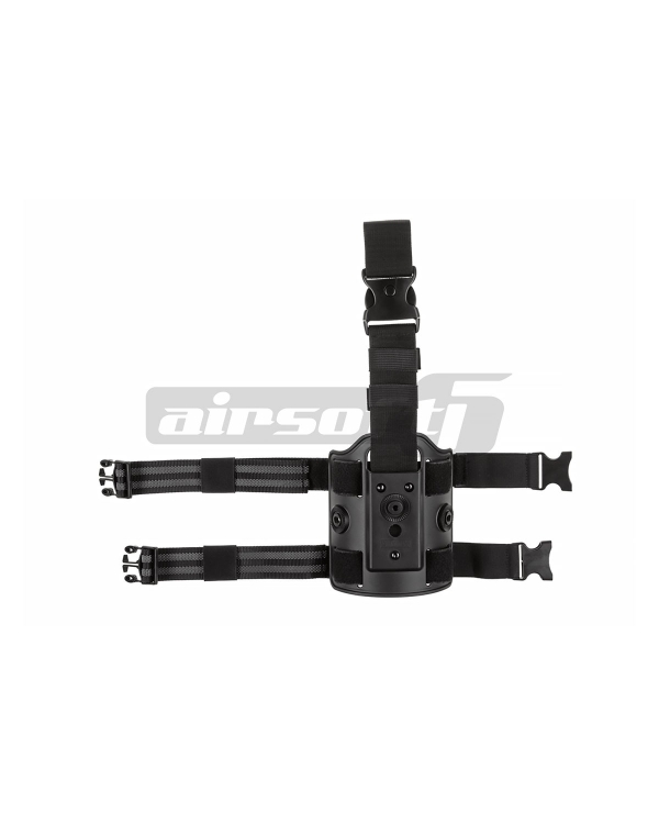 Amomax platforma picior 3