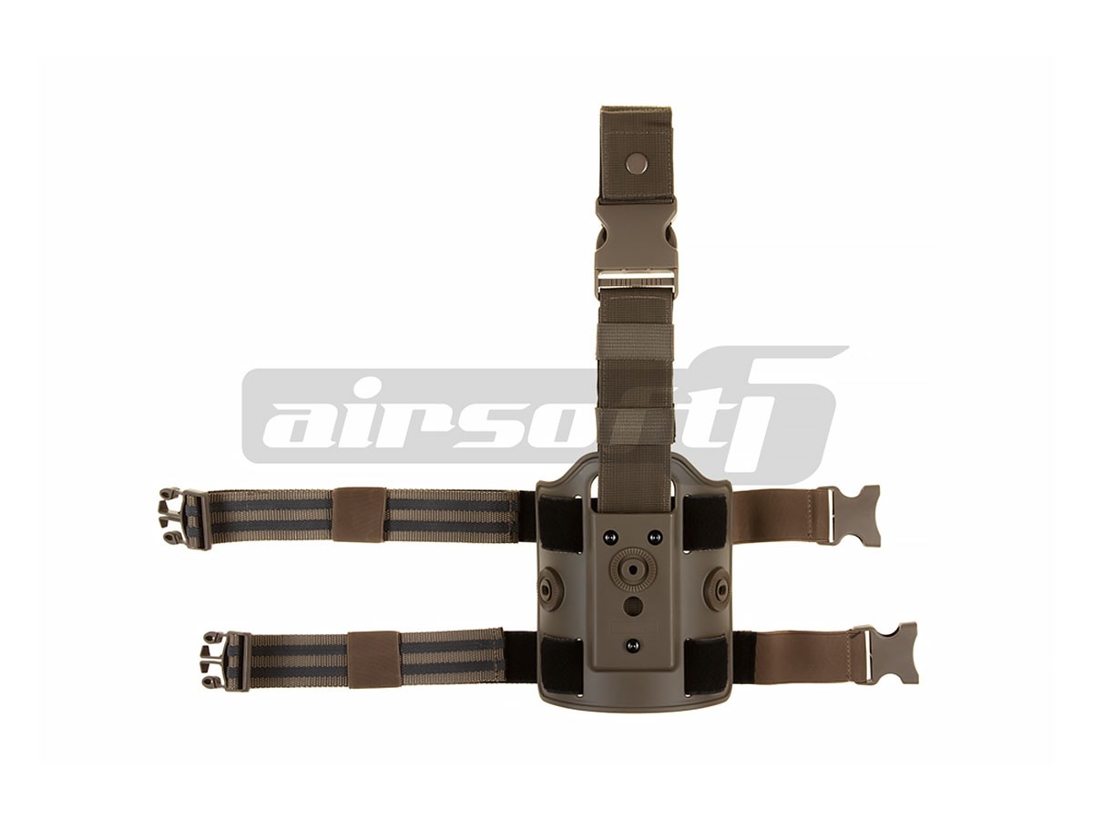 Amomax platforma picior Dark Earth 3