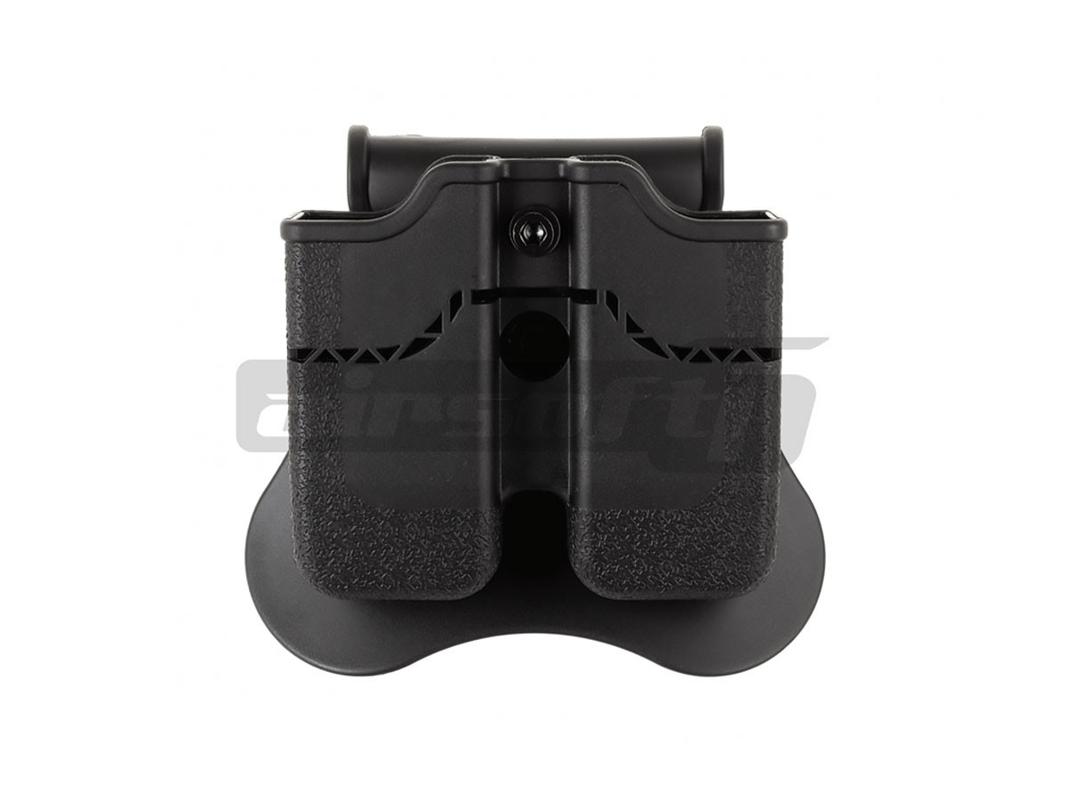 Amomax port incarcatoare 1911 3