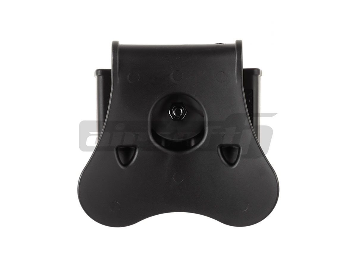 Amomax port incarcatoare 1911