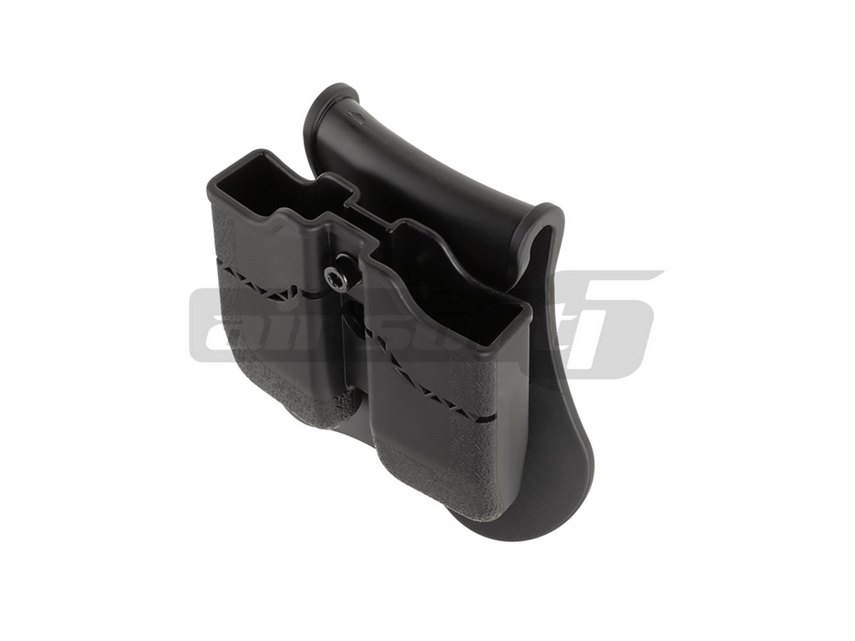 Amomax port incarcatoare 1911 2