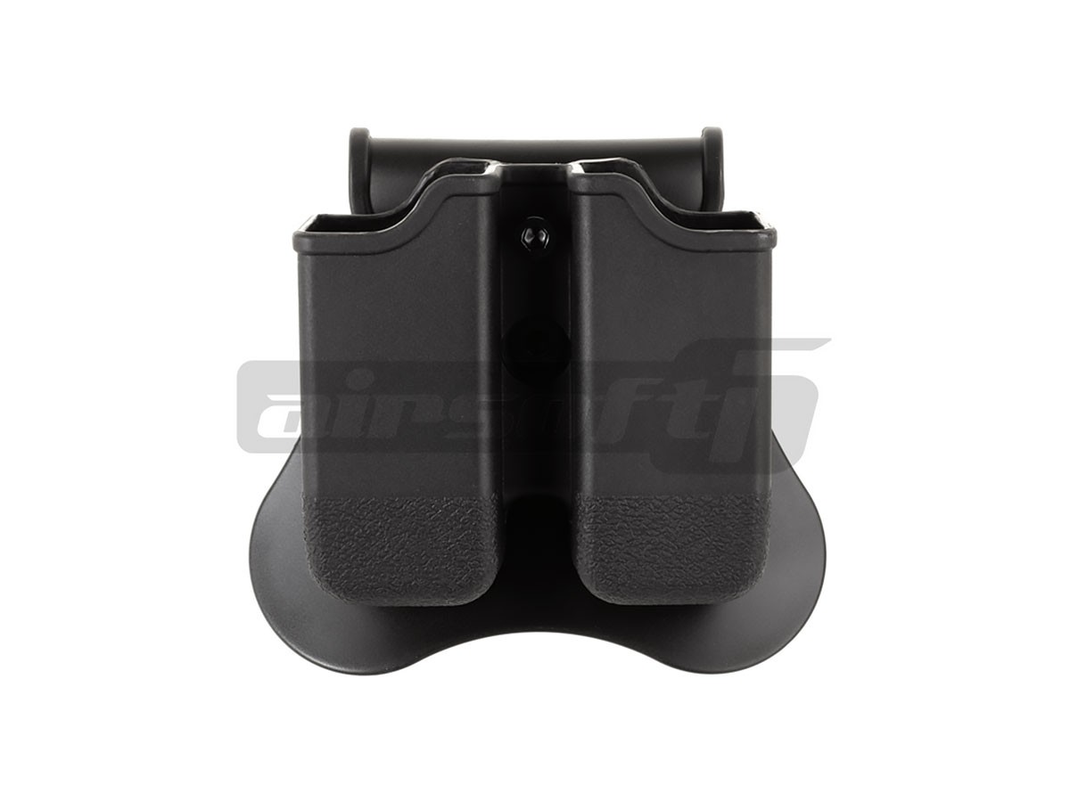 Amomax port incarcatoare G17/18/19 3