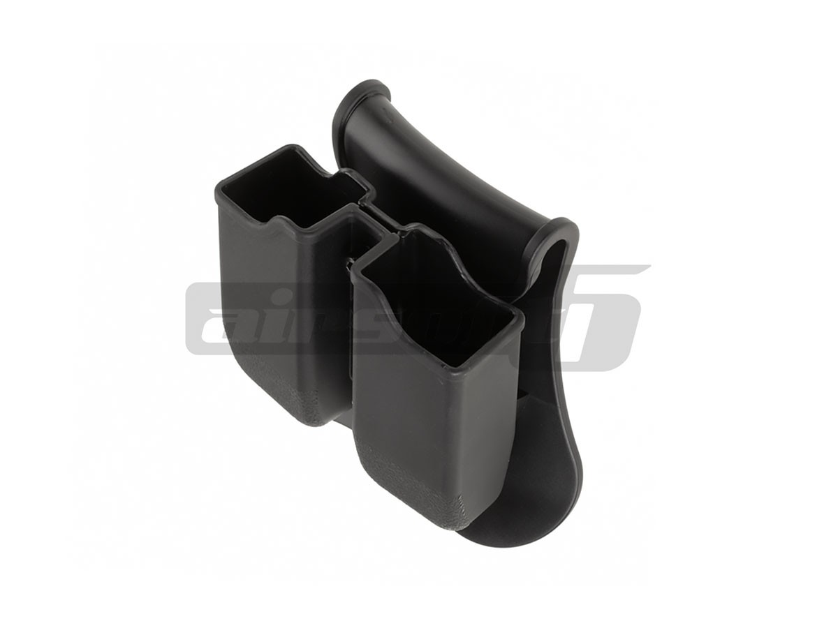 Amomax port incarcatoare G17/18/19 2