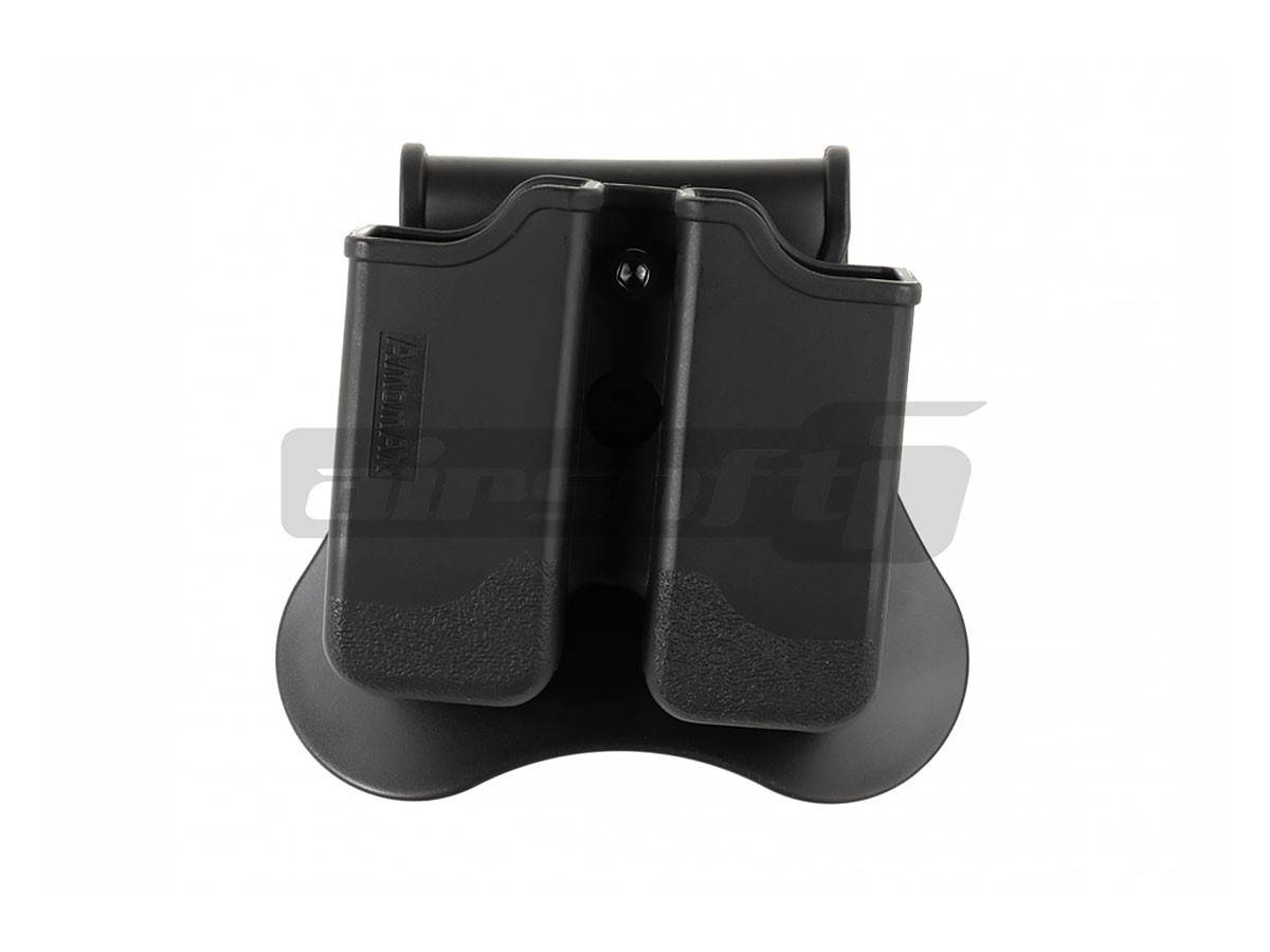 Amomax port incarcatoare M9/P226/P-09 3