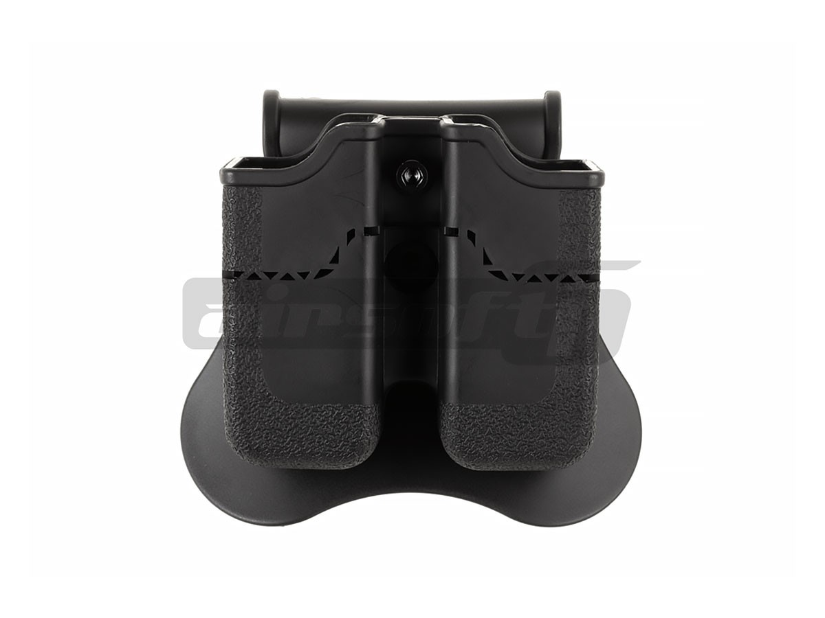 Amomax port incarcatoare PX4/P30/USP